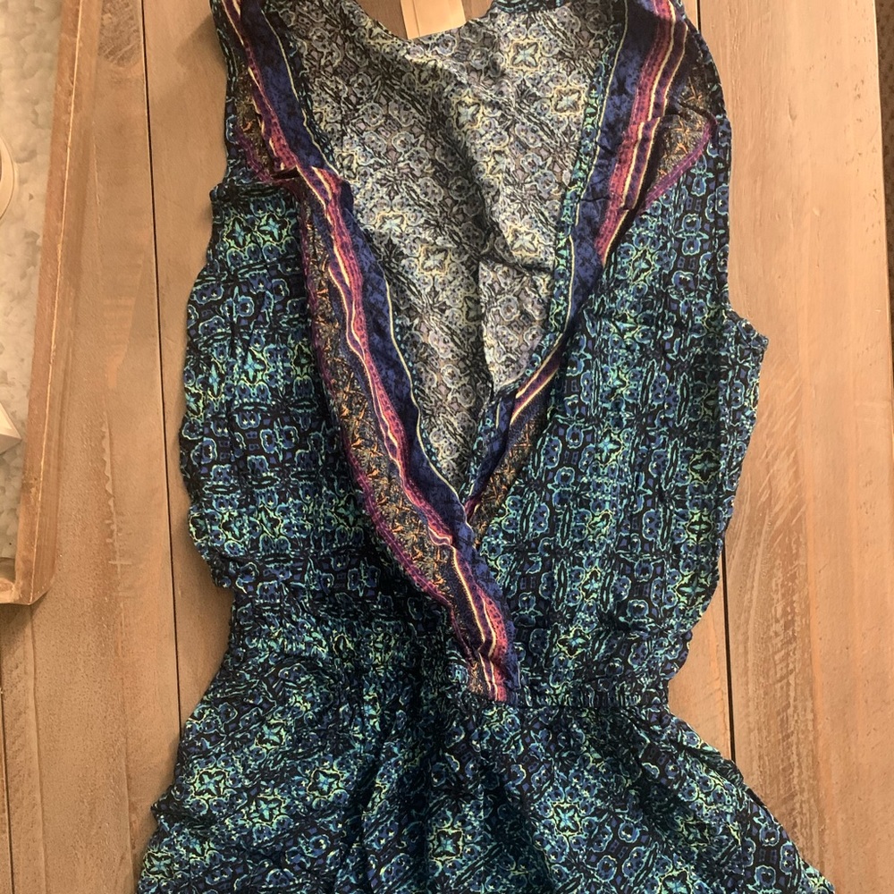 Mossimo Romper
